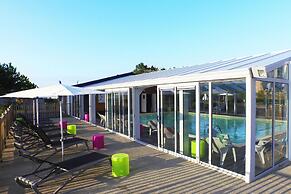 Les Iles Anglo-normandes Holiday Resort, Portbail