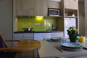 Les Iles Anglo-normandes Holiday Resort, Portbail