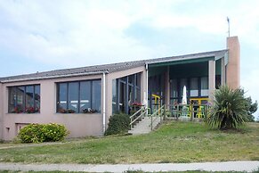 Les Iles Anglo-normandes Holiday Resort, Portbail