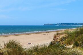 Les Iles Anglo-normandes Holiday Resort, Portbail