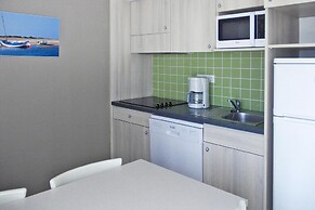 Les Iles Anglo-normandes Holiday Resort, Portbail