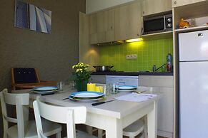 Les Iles Anglo-normandes Holiday Resort, Portbail