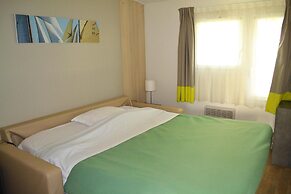 Les Iles Anglo-normandes Holiday Resort, Portbail