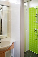 Les Iles Anglo-normandes Holiday Resort, Portbail