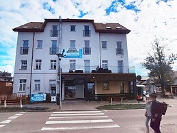 Apartment for 2 Prs. by the Sea, Ustronie Morskie