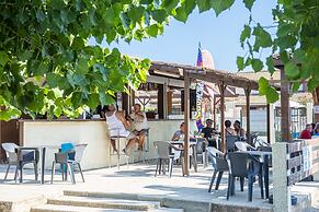 Terraced House in the Domaine Les Tamaris et Les Portes du Soleil, Por