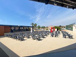 Terraced House in the Domaine Les Tamaris et Les Portes du Soleil, Por