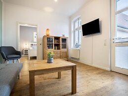 Ferienwohnung in der Mecklenburger Seenplatte