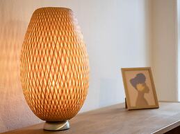 Ferienwohnung in der Mecklenburger Seenplatte