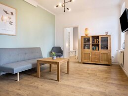 Ferienwohnung in der Mecklenburger Seenplatte