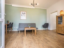 Ferienwohnung in der Mecklenburger Seenplatte