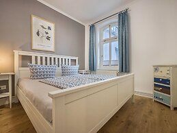 Ferienwohnung in der Mecklenburger Seenplatte