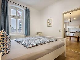 Ferienwohnung in der Mecklenburger Seenplatte