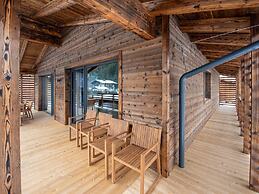 The Village - Chalet Farmhouse