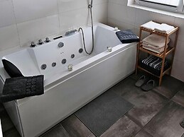 Holiday Apartment With Sauna