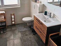 Holiday Apartment With Sauna