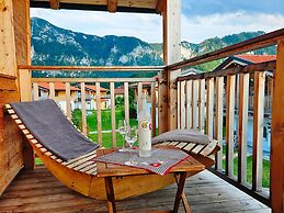 Holiday Apartment With Sauna