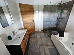 Holiday Apartment With Sauna