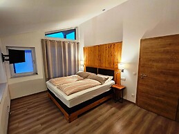 Holiday Apartment With Sauna