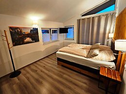 Holiday Apartment With Sauna