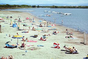 Holiday Flat in the Belvedere Holiday Complex in Grado
