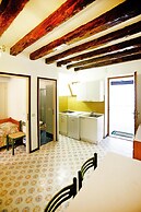 Holiday Flat in the Belvedere Holiday Complex in Grado