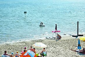 Holiday Flat in the Belvedere Holiday Complex in Grado