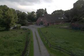 Apartment Landhaus Markus, Suederschwei