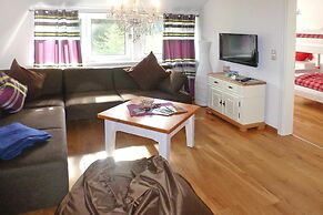 Apartment Landhaus Markus, Suederschwei