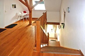Apartment Landhaus Markus, Suederschwei