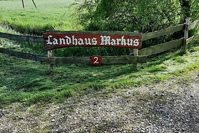 Apartment Landhaus Markus, Suederschwei