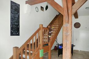 Apartment Landhaus Markus, Suederschwei