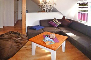 Apartment Landhaus Markus, Suederschwei