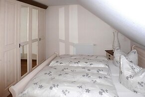 Apartment Landhaus Markus, Suederschwei