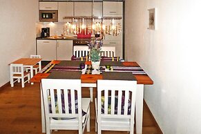 Apartment Landhaus Markus, Suederschwei