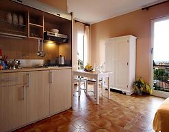 Apartment in San Bartolomeo Al Mare