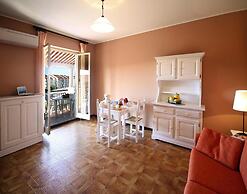 Apartment in San Bartolomeo Al Mare