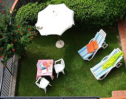 Apartment in San Bartolomeo Al Mare