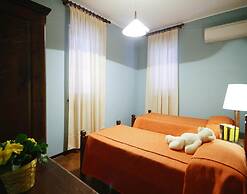 Apartment in San Bartolomeo Al Mare