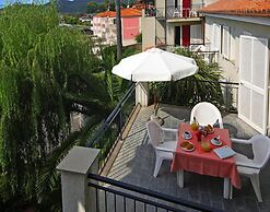 Apartment in San Bartolomeo Al Mare