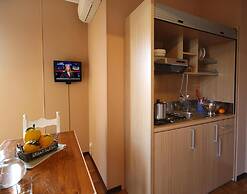 Apartment in San Bartolomeo Al Mare