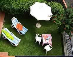 Apartment in San Bartolomeo Al Mare