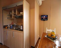 Apartment in San Bartolomeo Al Mare