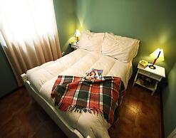 Apartment in San Bartolomeo Al Mare