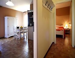 Apartment in San Bartolomeo Al Mare