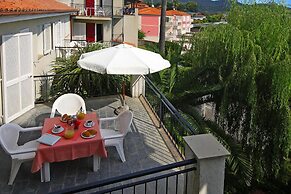 Apartment in San Bartolomeo Al Mare