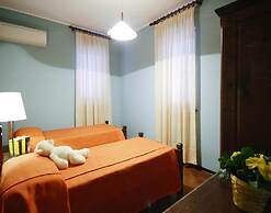 Apartment in San Bartolomeo Al Mare