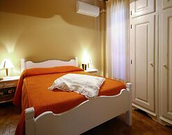 Apartment in San Bartolomeo Al Mare