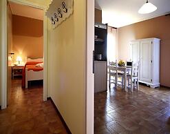 Apartment in San Bartolomeo Al Mare