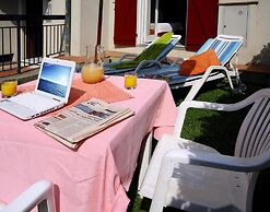 Apartment in San Bartolomeo Al Mare